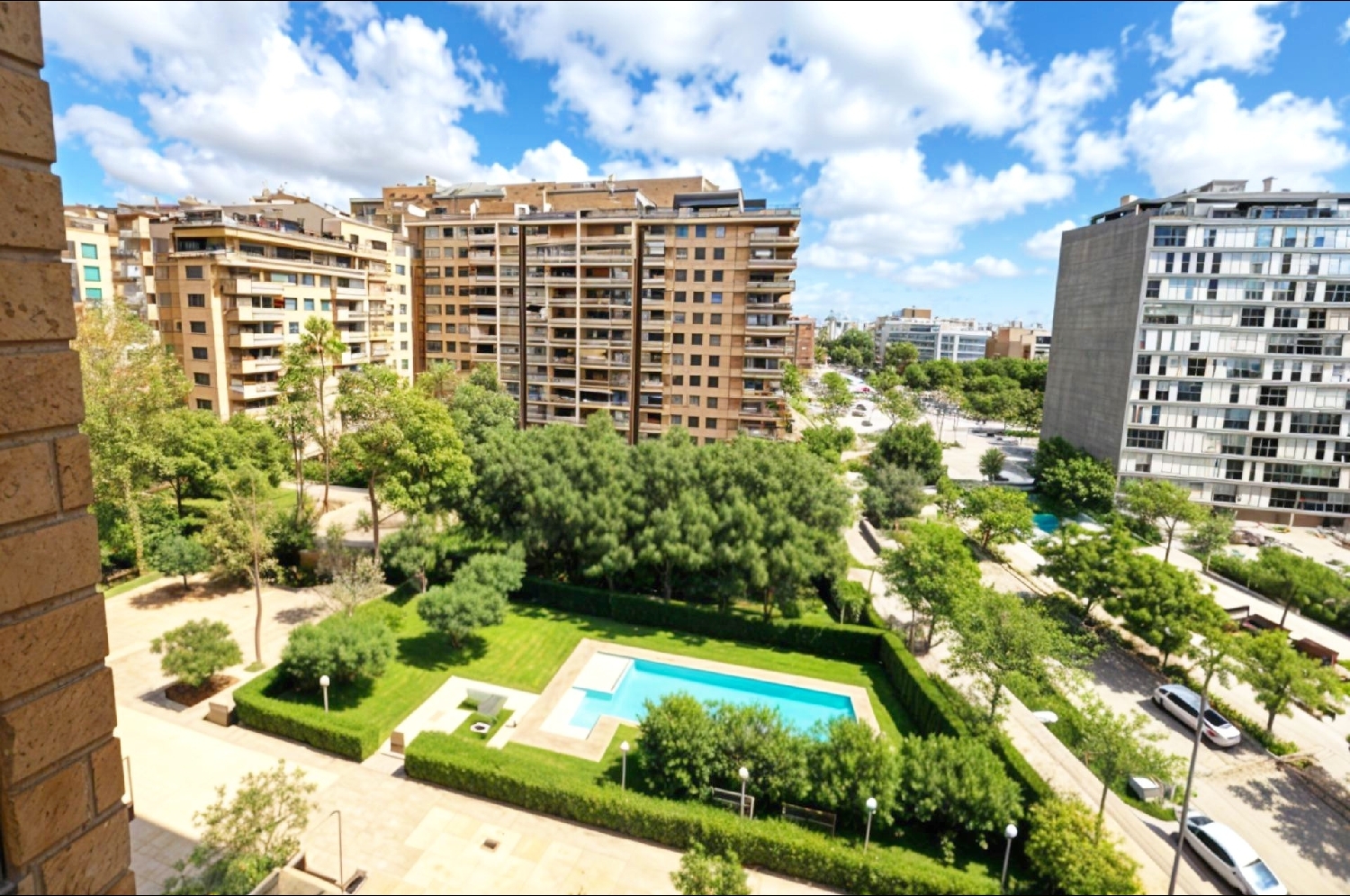 till salu lägenhet Camins Al Grau La Creu Del Grau Valencia 3
