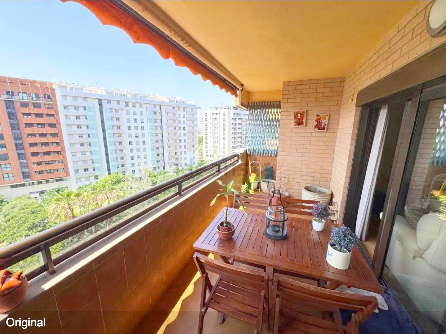  till salu lägenhet Camins Al Grau La Creu Del Grau Valencia 6