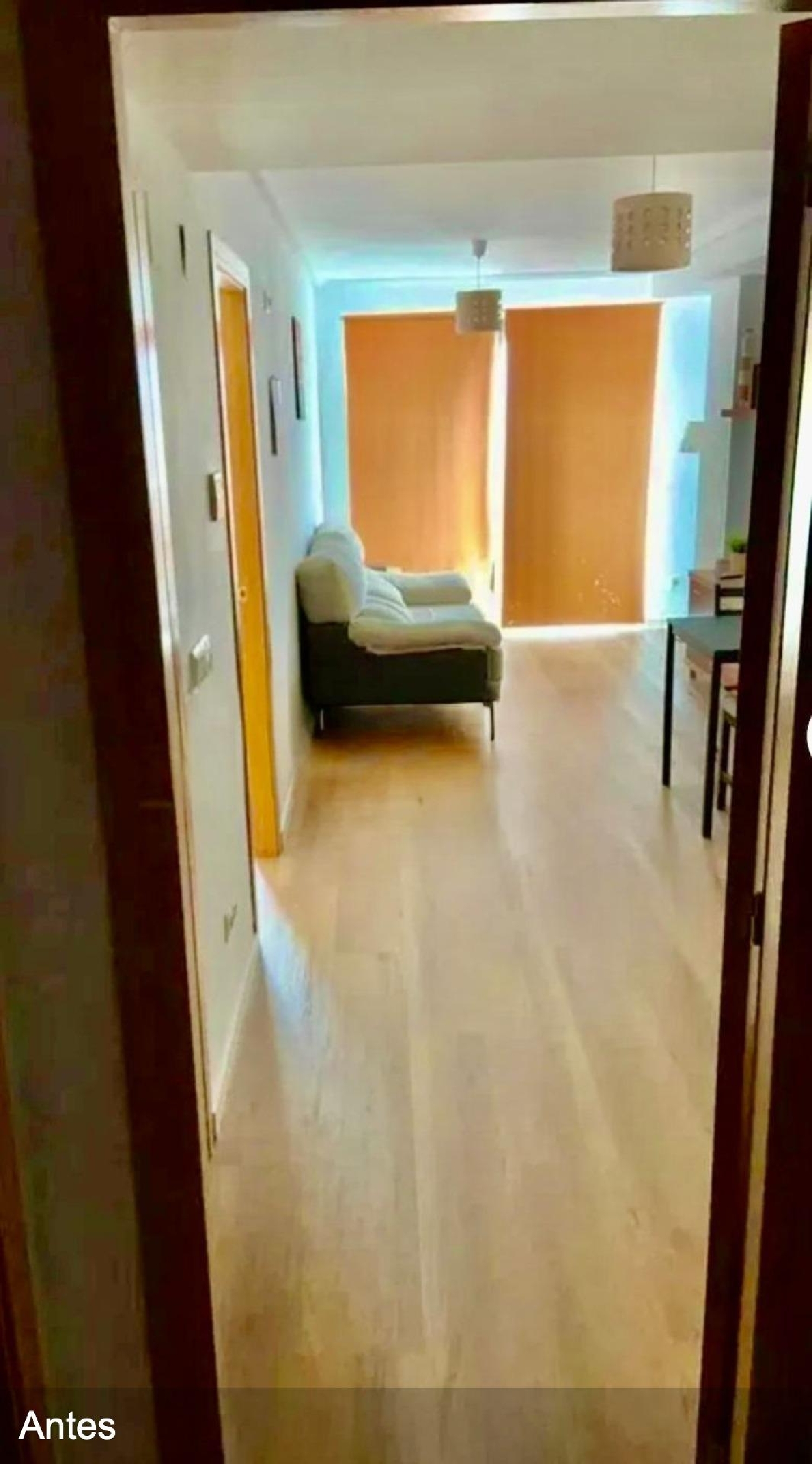  till salu lägenhet Camins Al Grau Cami Fondo Valencia 4