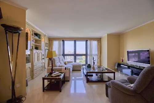 Camins Al Grau Cami Fondo Valencia apartamento foto 6207653
