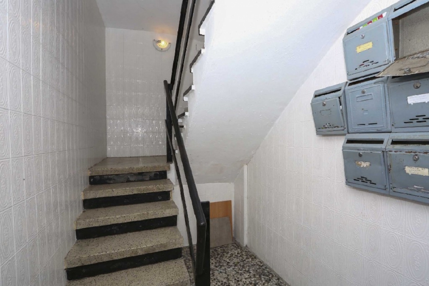  till salu lägenhet Camins Al Grau Aiora Valencia 6