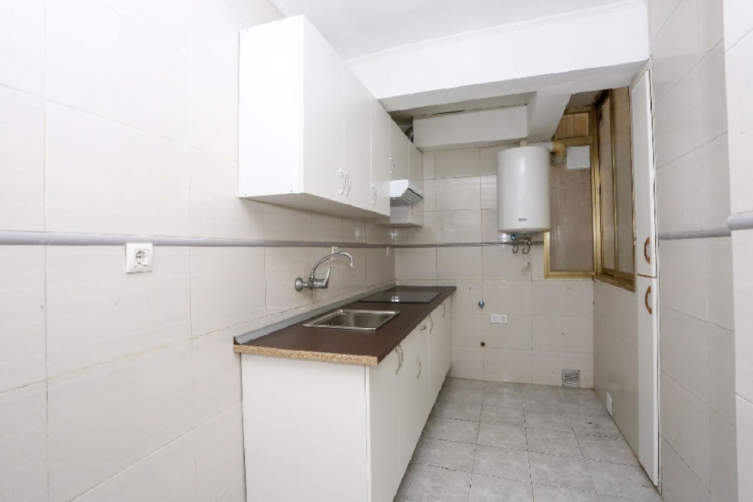 en venta apartamento Camins Al Grau Cami Fondo Valencia 2