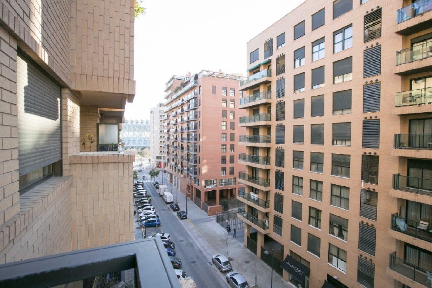till salu lägenhet Camins Al Grau Penya Roja Valencia 2