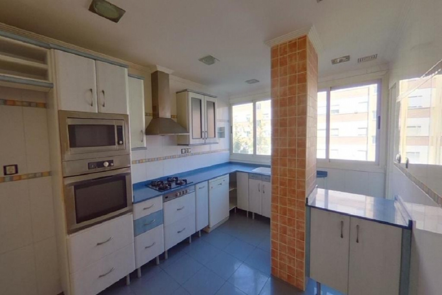 kaufen Wohnung Camins Al Grau Albors Valencia 2