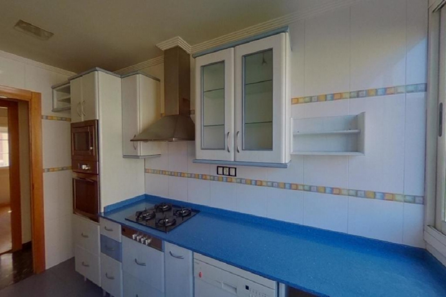 kaufen Wohnung Camins Al Grau Albors Valencia 3