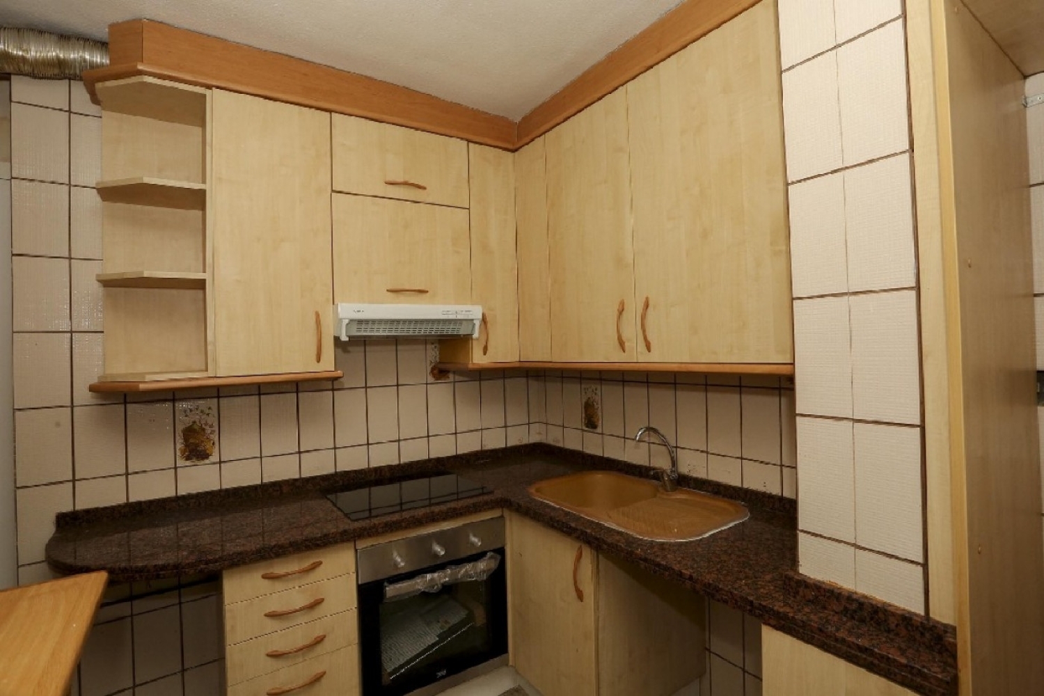 en venta apartamento Camins Al Grau Penya Roja Valencia 2