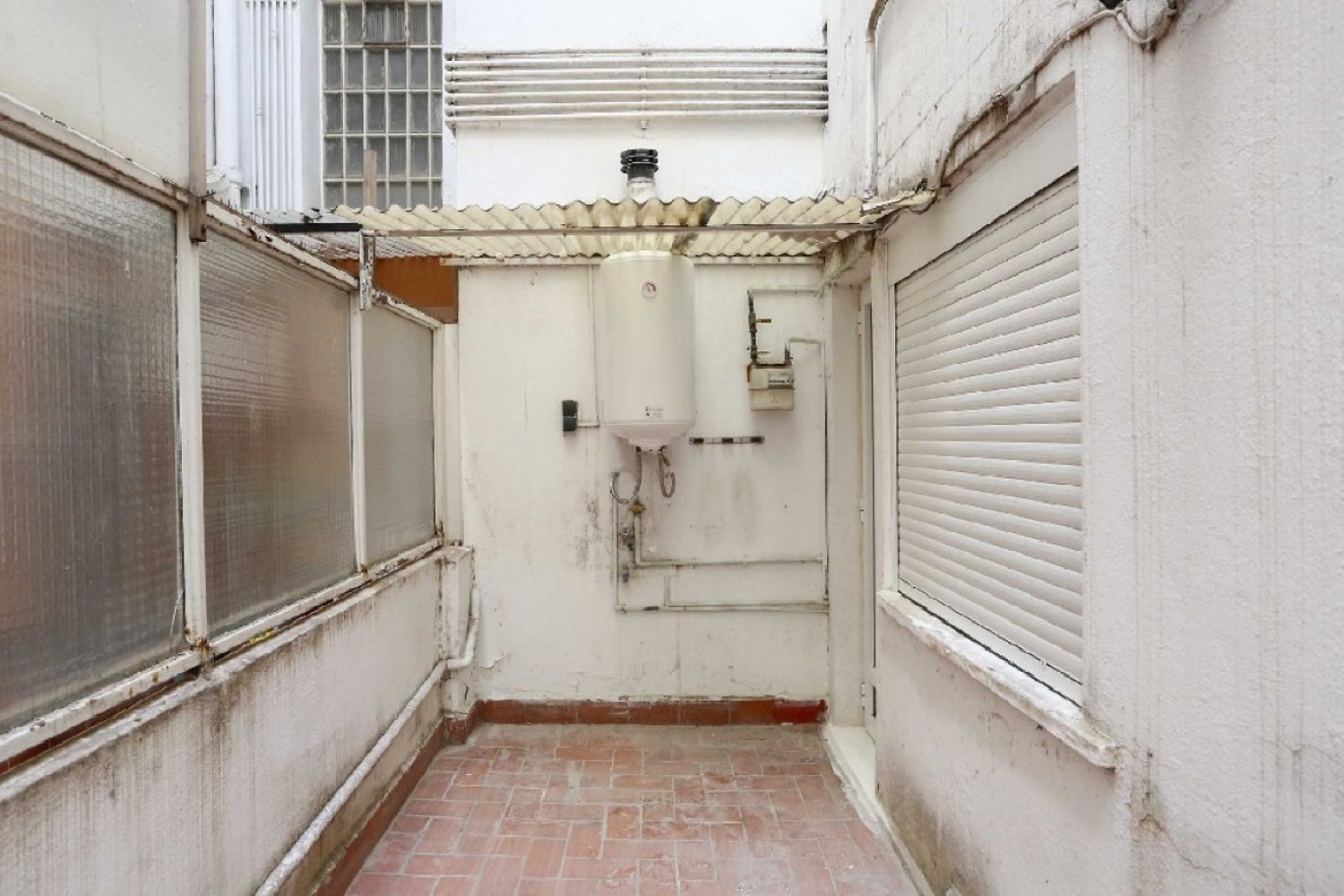 en venta apartamento Camins Al Grau Penya Roja Valencia 3