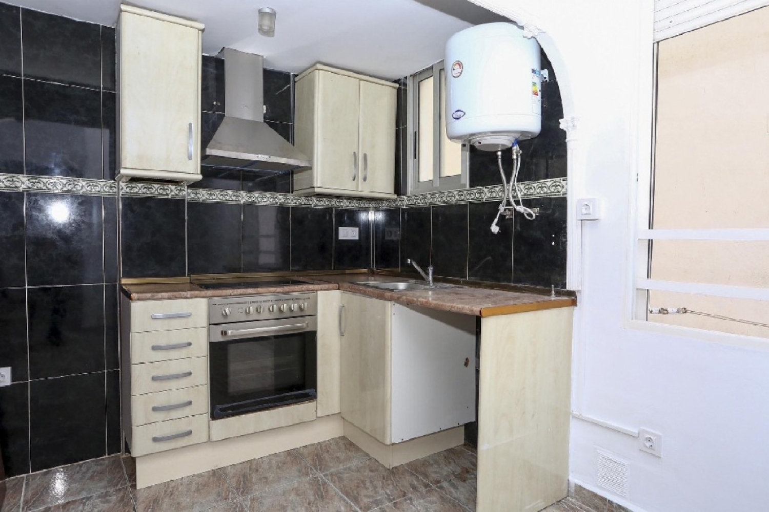 te koop appartement Camins Al Grau Albors Valencia 2