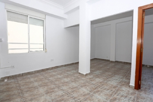 Camins Al Grau Albors Valencia appartement foto 6247927
