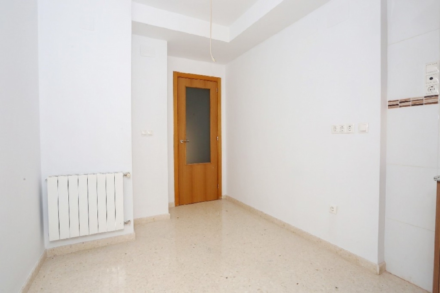 till salu lägenhet Camins Al Grau Aiora Valencia 3