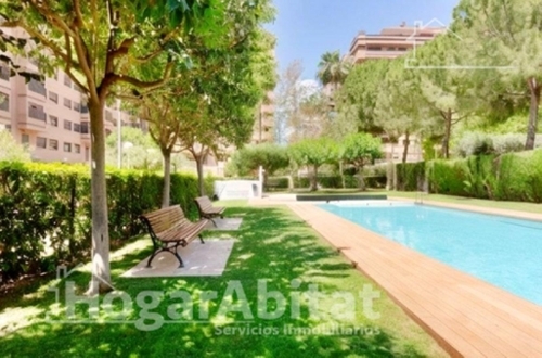 Camins Al Grau Penya Roja Valencia lägenhet foto 6233577