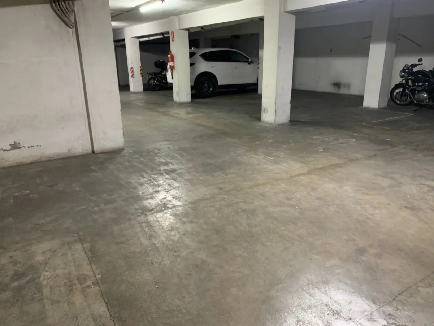 till salu lägenhet Algirós Ciutat Jardi Valencia 1