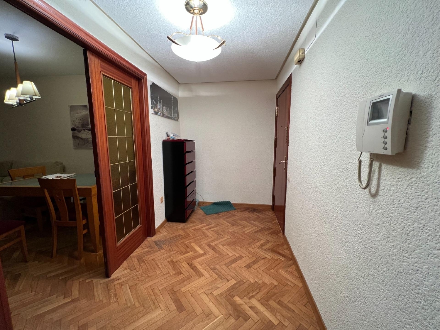 till salu lägenhet Camins Al Grau Cami Fondo Valencia 7
