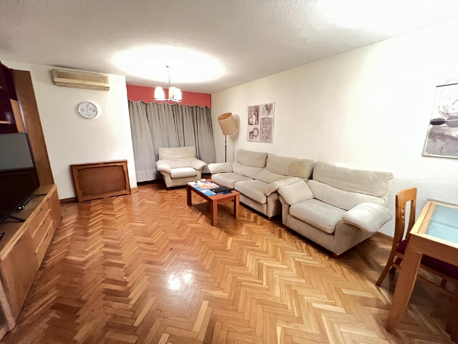 till salu lägenhet Camins Al Grau Cami Fondo Valencia 3