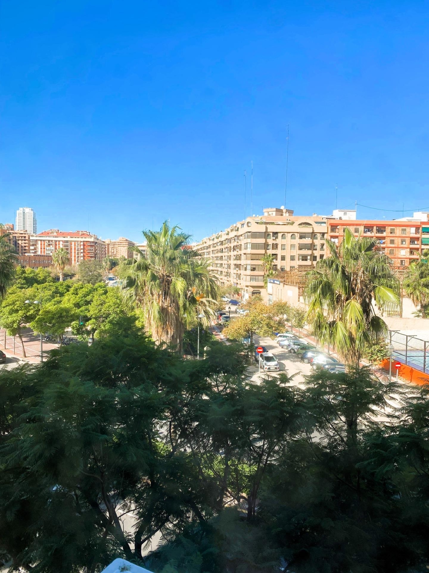  till salu lägenhet Camins Al Grau La Creu Del Grau Valencia 1