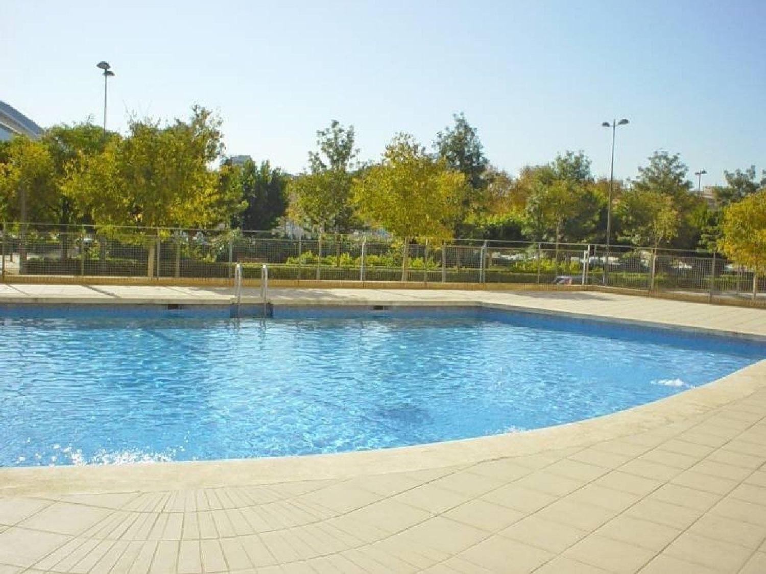 till salu lägenhet Camins Al Grau La Creu Del Grau Valencia 2