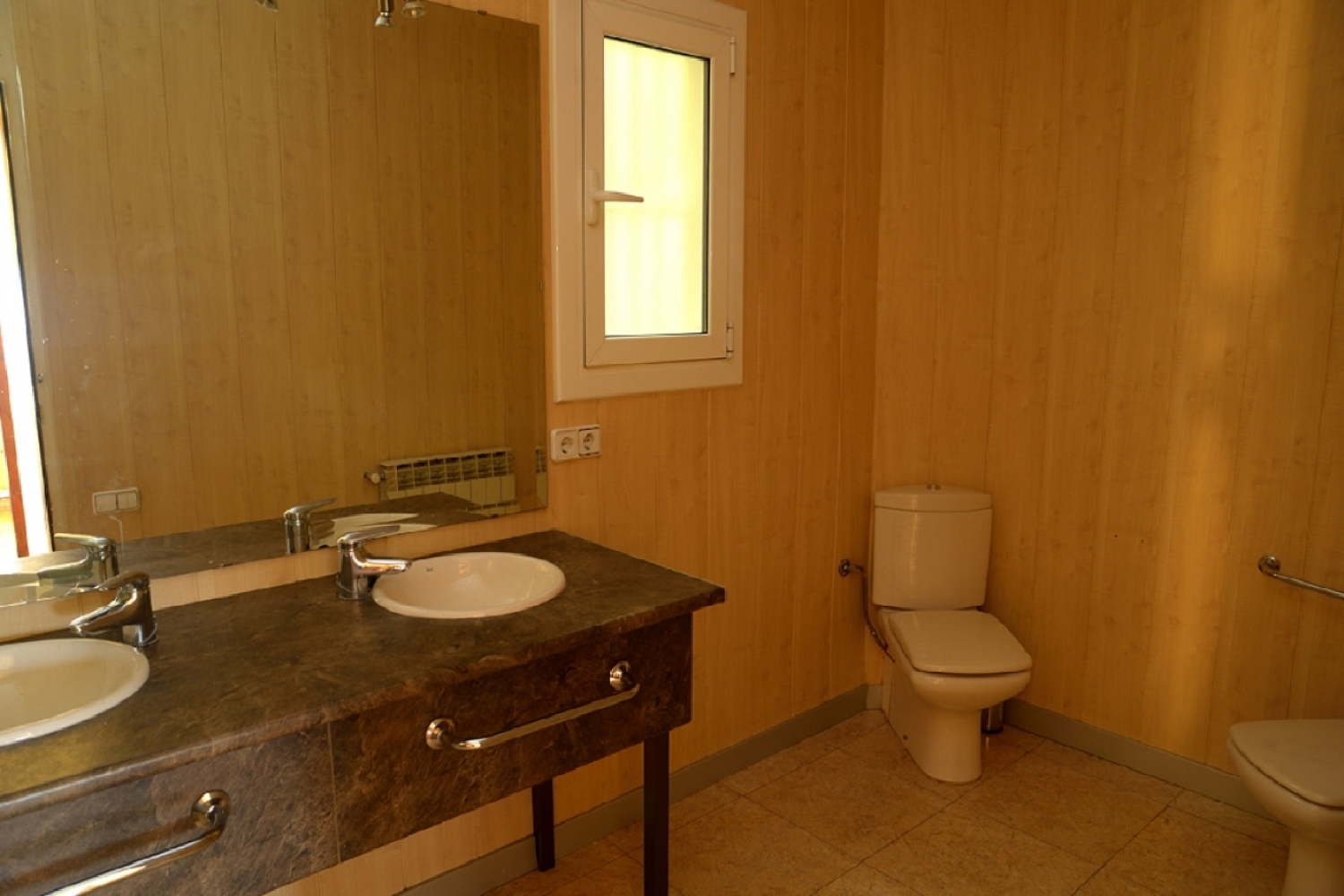  en venta apartamento Camp D'esports-Fleming Segrià 4