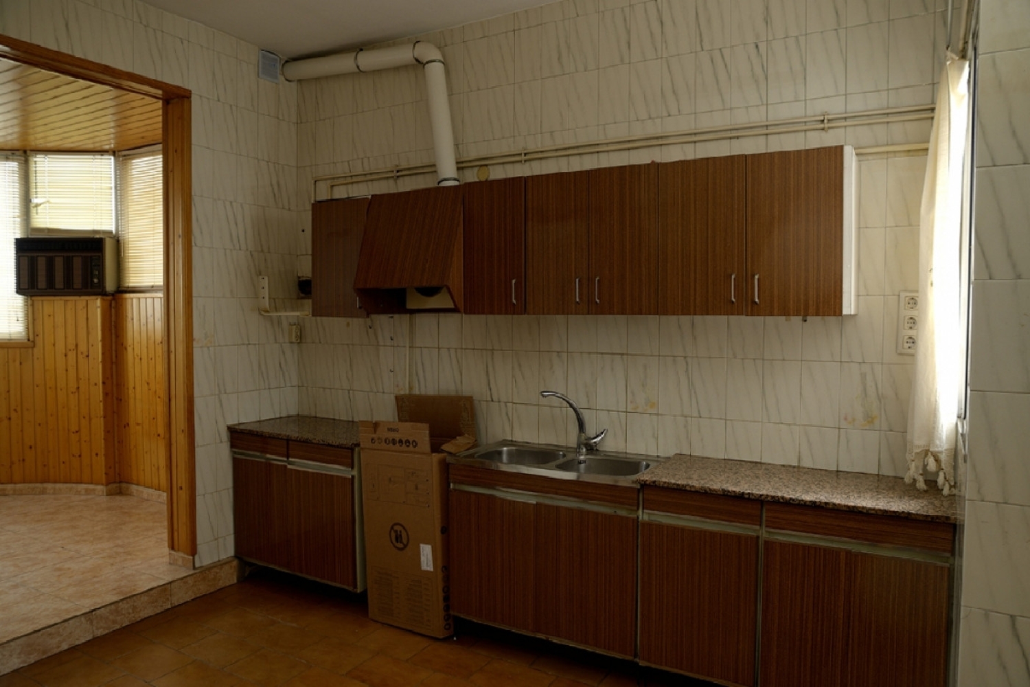 en venta apartamento Camp D'esports-Fleming Segrià 2
