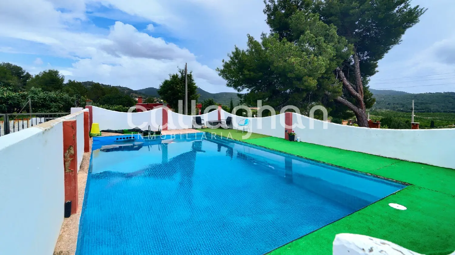  à vendre appartement Benimamet-Beniferri Valence 1