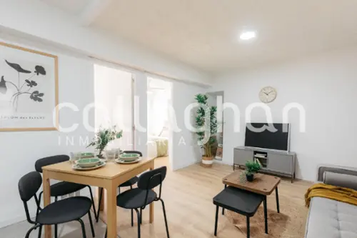Benimamet-Beniferri Valence appartement foto 6171812