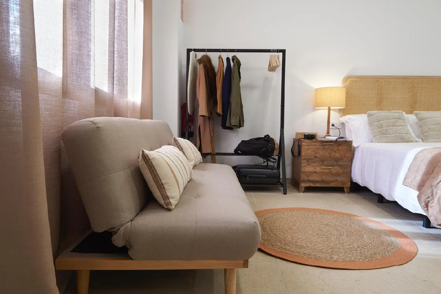  à vendre appartement Benimamet-Beniferri Valence 3