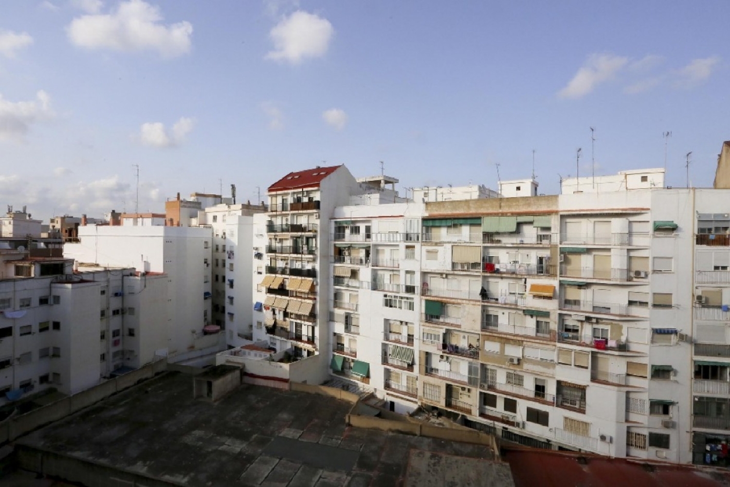  till salu lägenhet Campanar Campanar Valencia 8