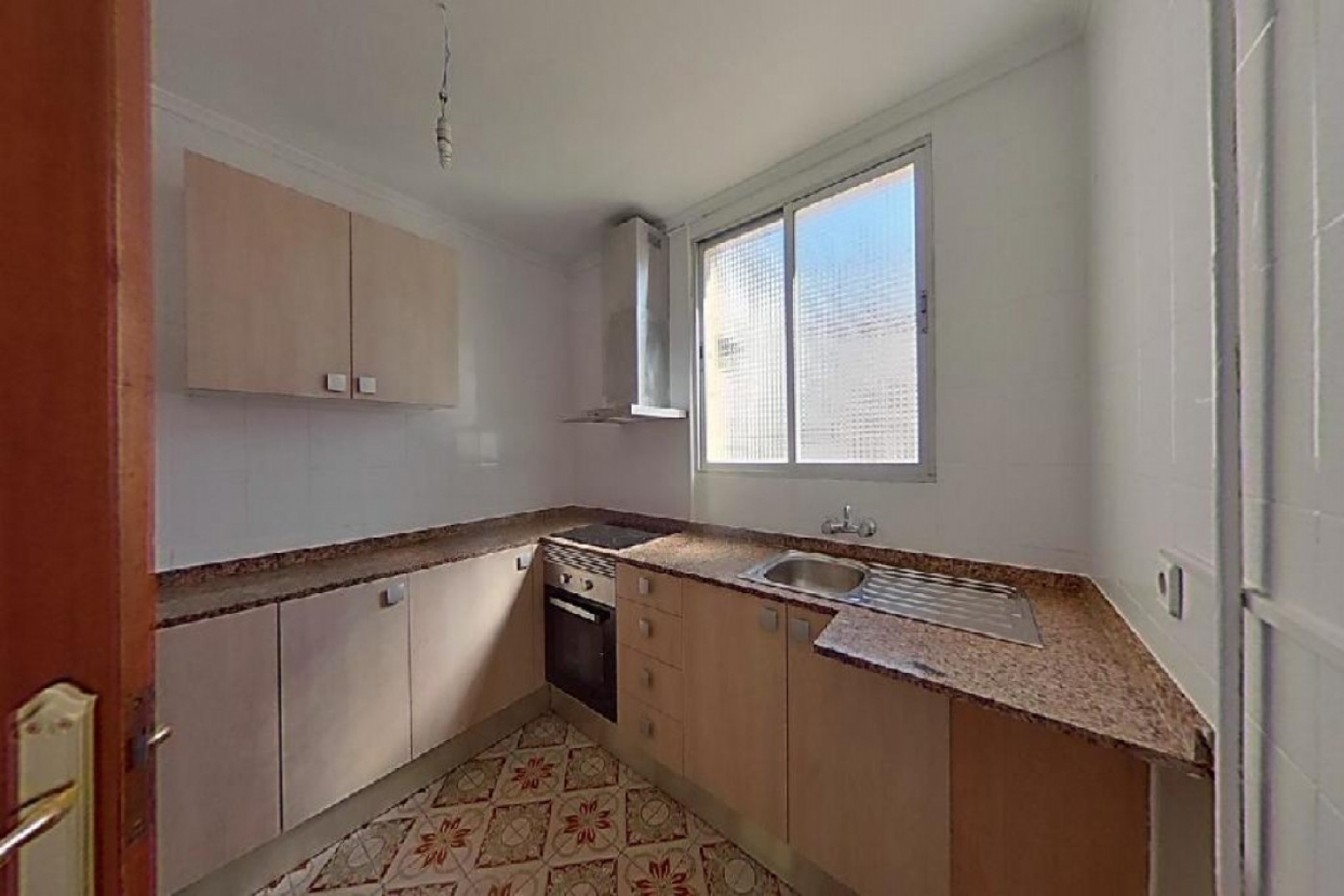  till salu lägenhet Campanar El Calvari Valencia 3