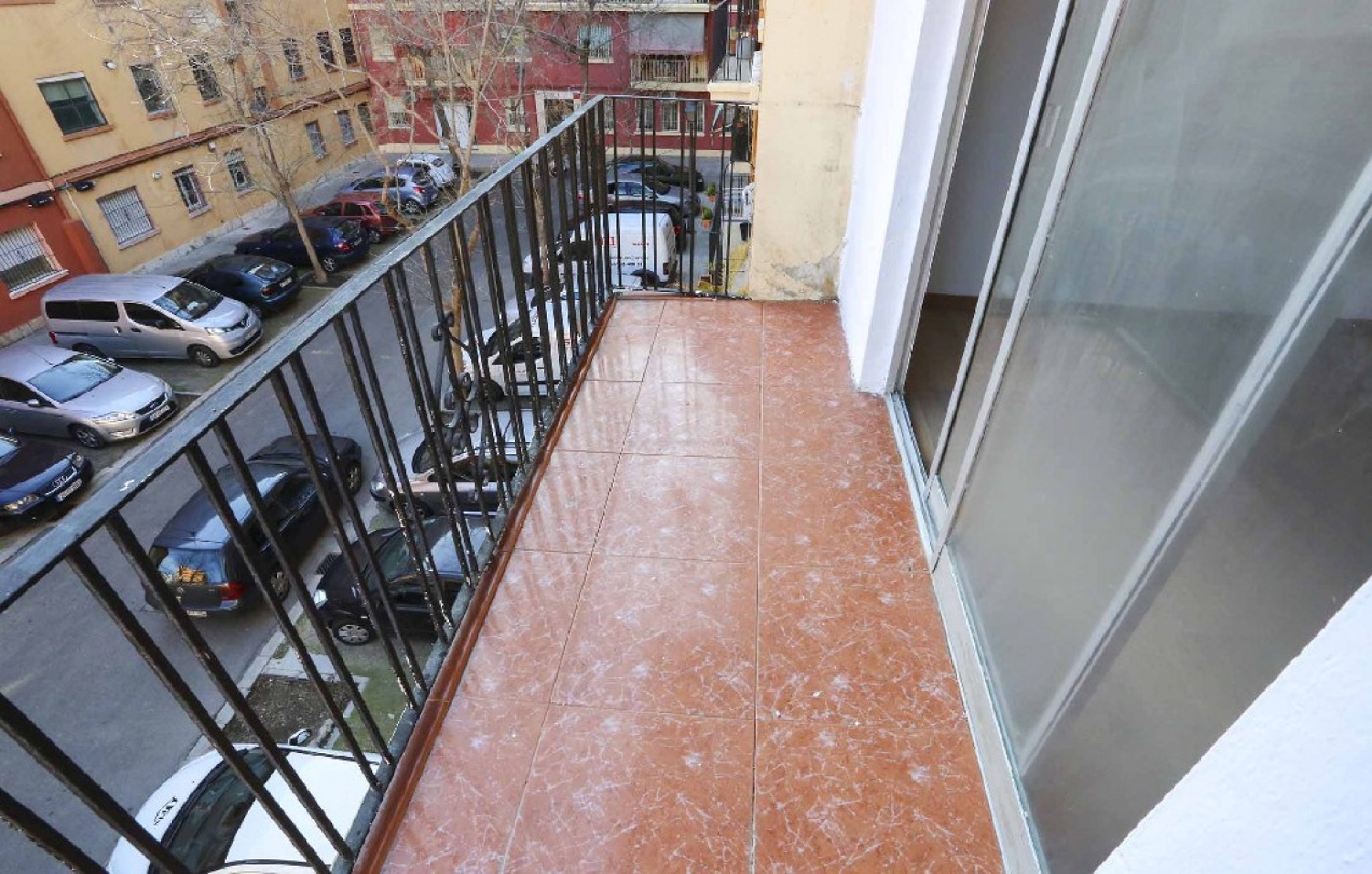  till salu lägenhet Campanar El Calvari Valencia 8
