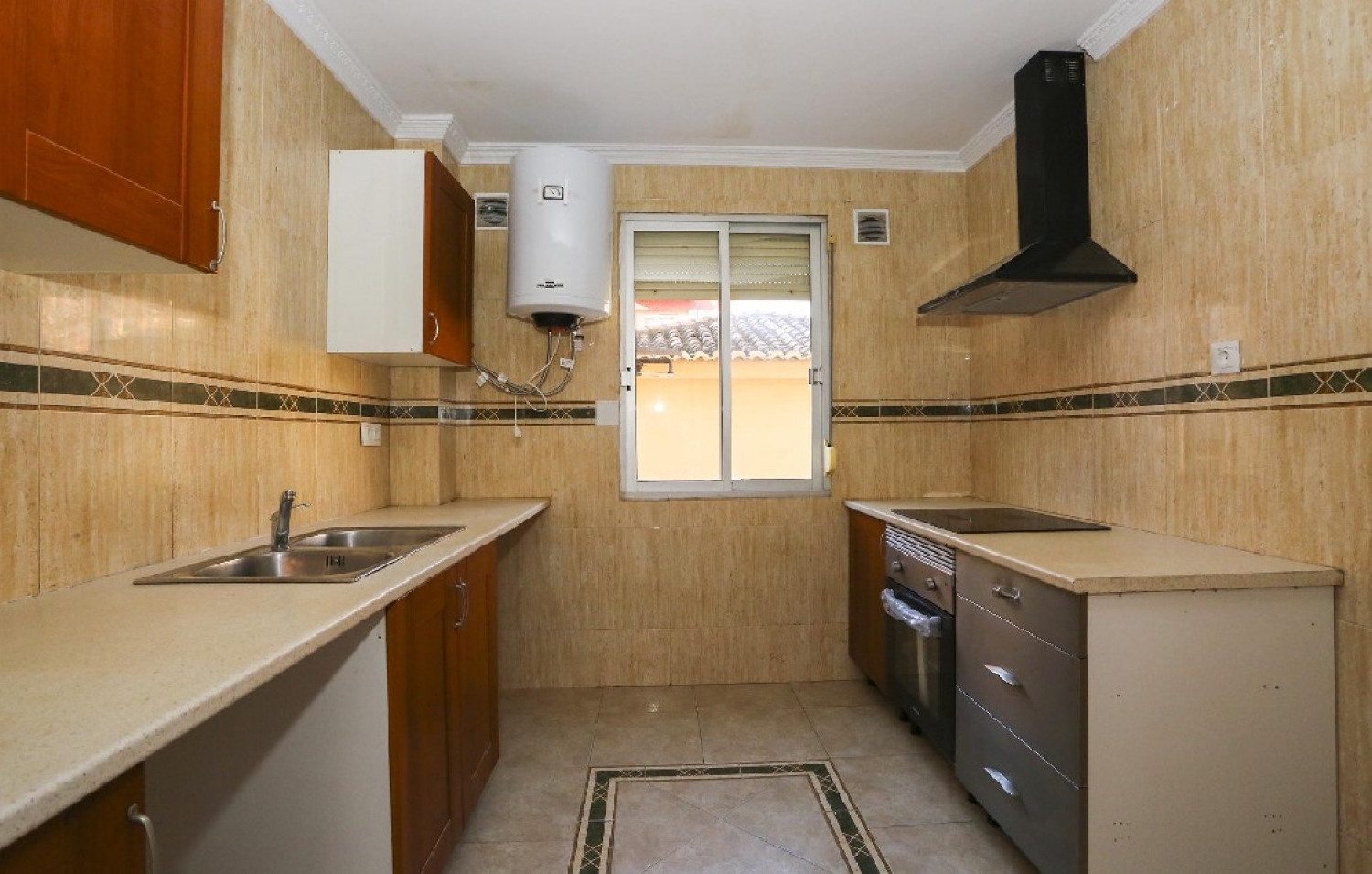  till salu lägenhet Campanar El Calvari Valencia 2