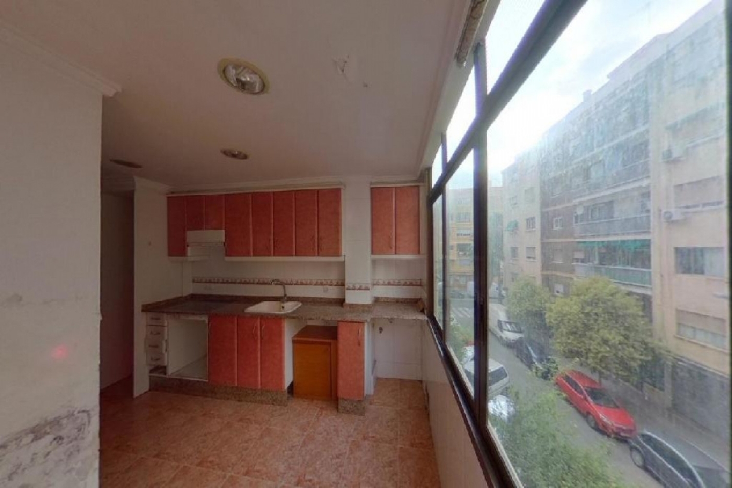  till salu lägenhet Campanar El Calvari Valencia 7