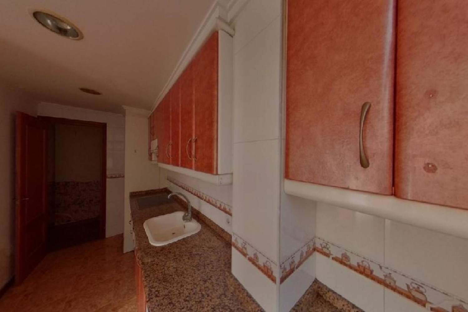  till salu lägenhet Campanar El Calvari Valencia 5