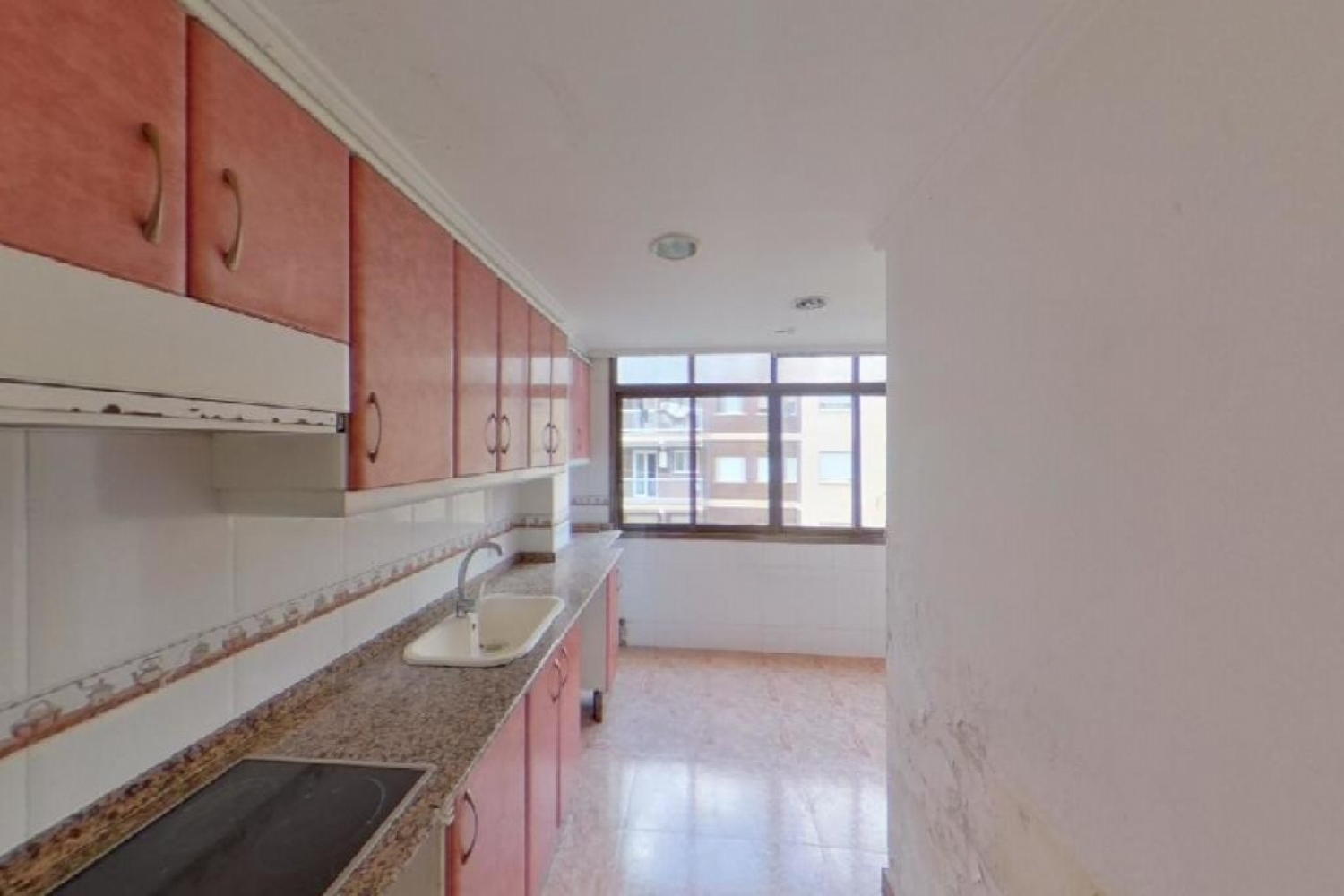 till salu lägenhet Campanar El Calvari Valencia 3