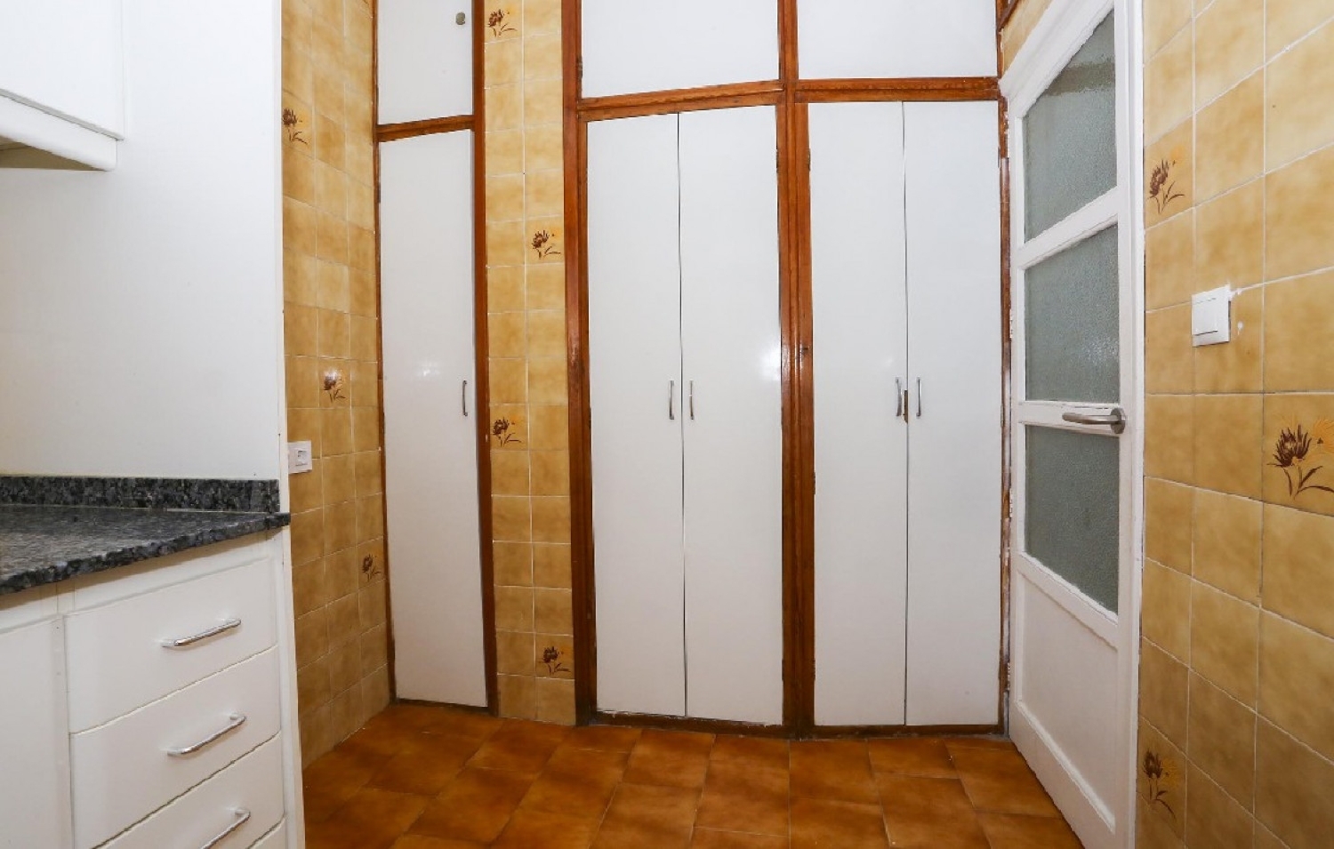 till salu lägenhet Campanar El Calvari Valencia 3