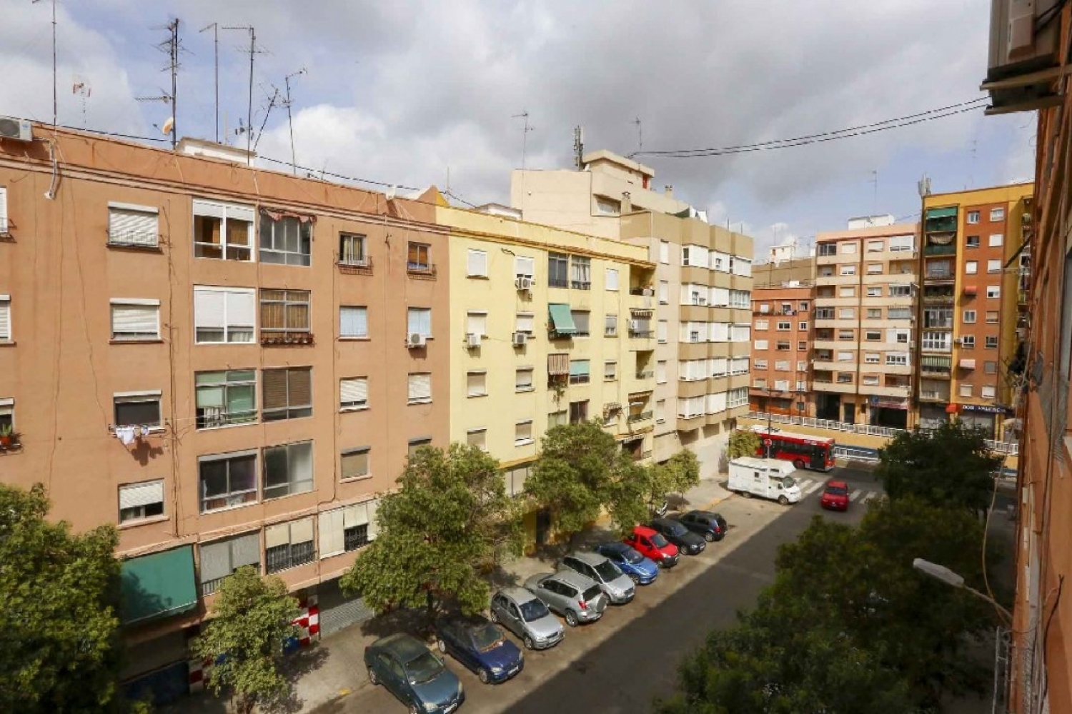  till salu lägenhet Campanar El Calvari Valencia 8