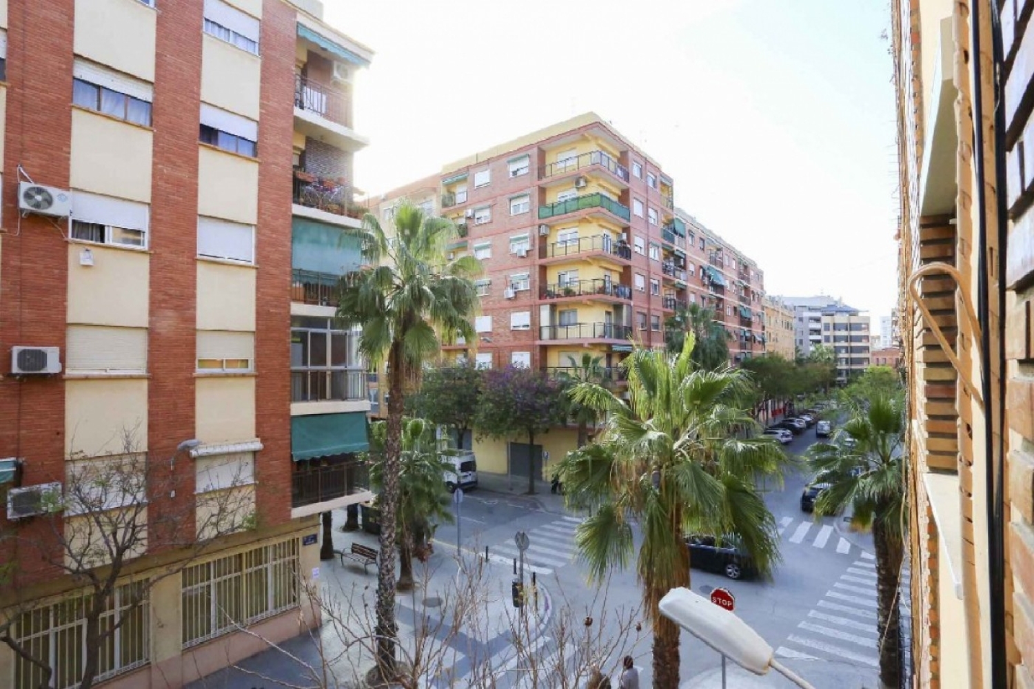  till salu lägenhet Campanar Les Tendetes Valencia 6
