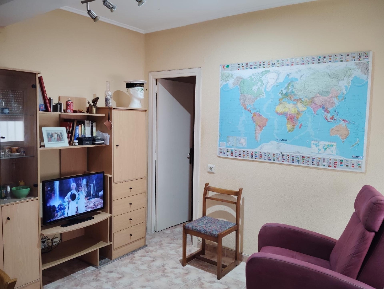  till salu lägenhet Campanar Les Tendetes Valencia 7