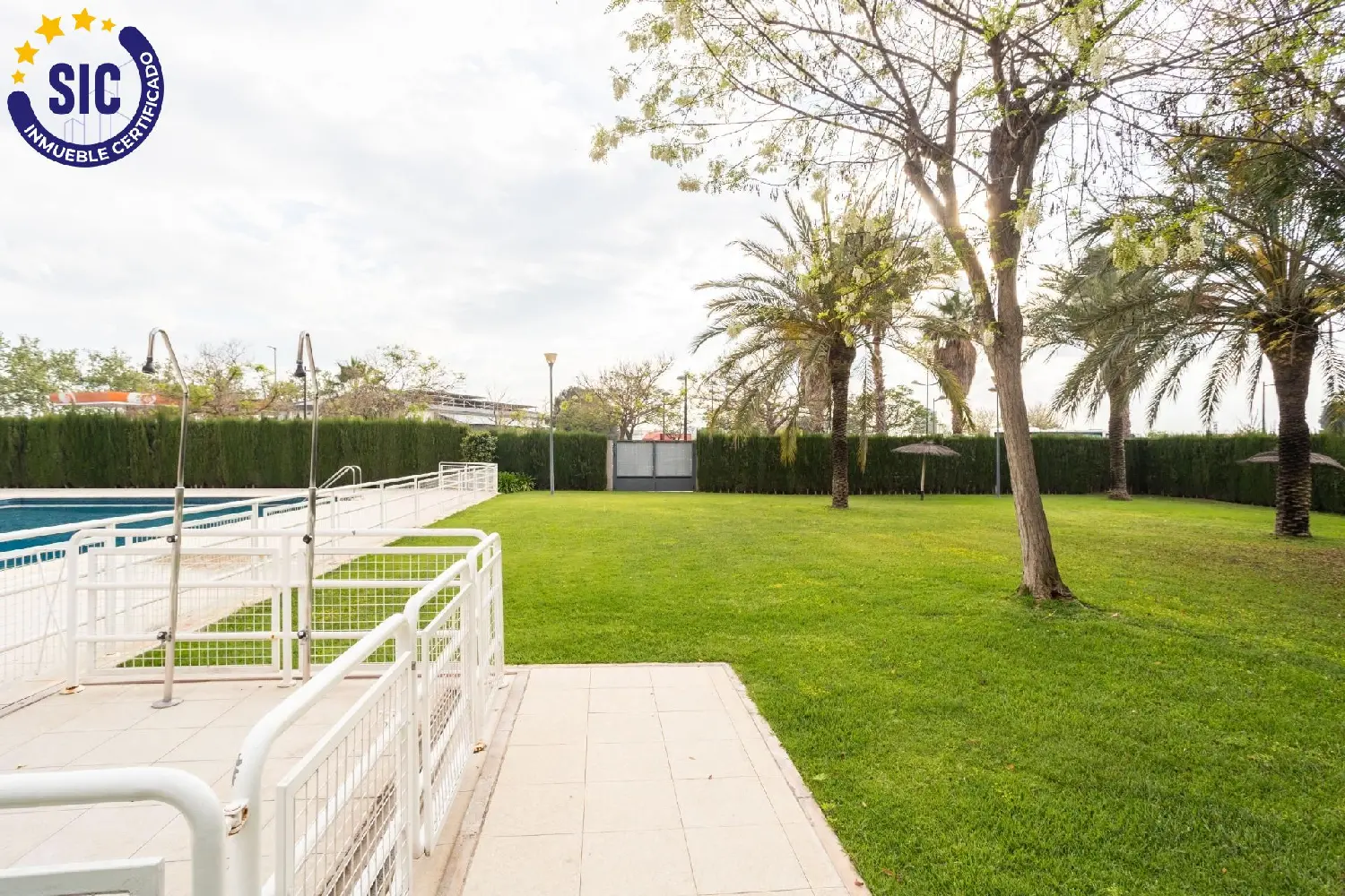  till salu lägenhet Benimamet-Beniferri Valencia 36