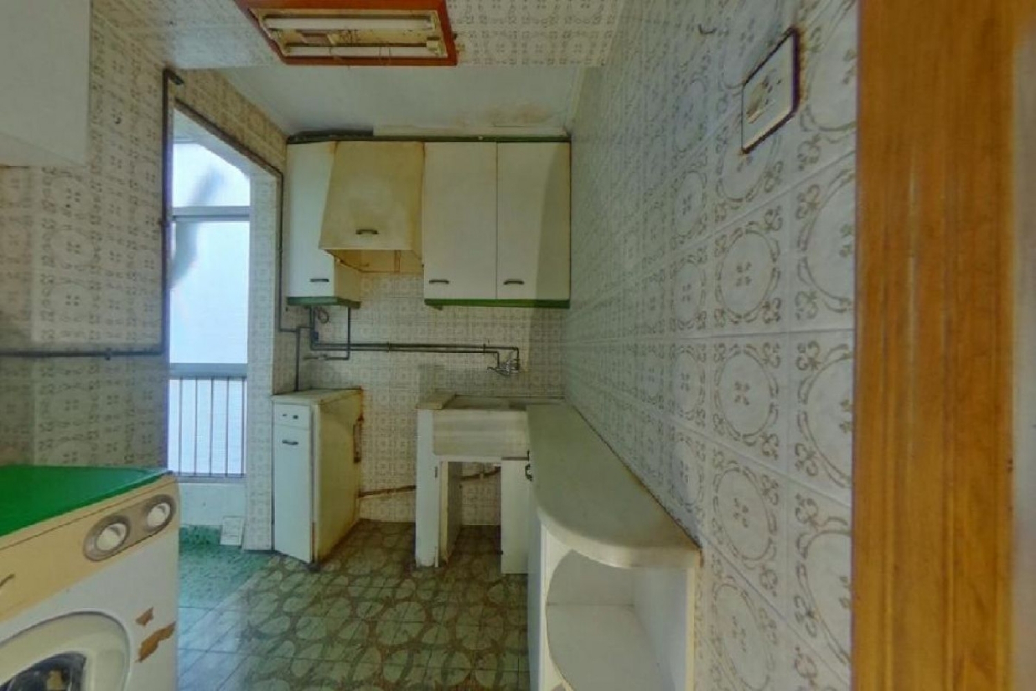 en venta apartamento Campanar Campanar Valencia 2