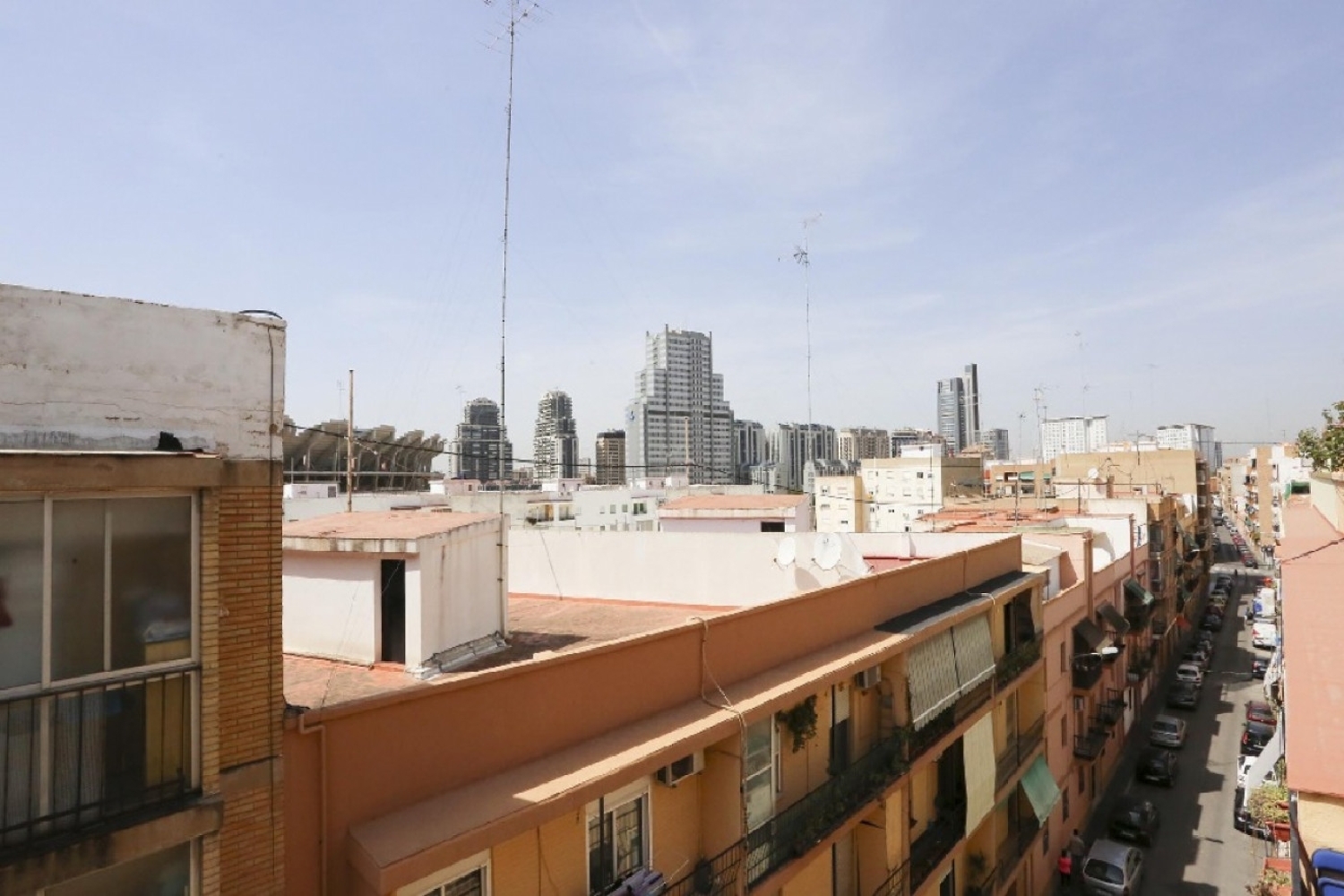  en venta apartamento Campanar Campanar Valencia 7