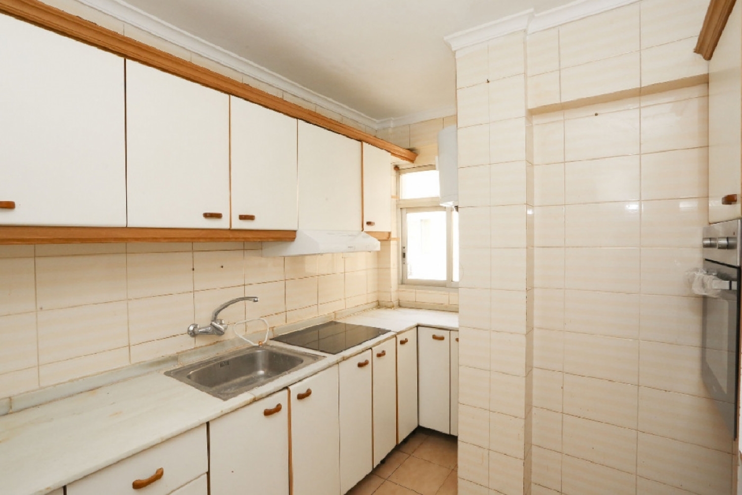 en venta apartamento Campanar Campanar Valencia 2