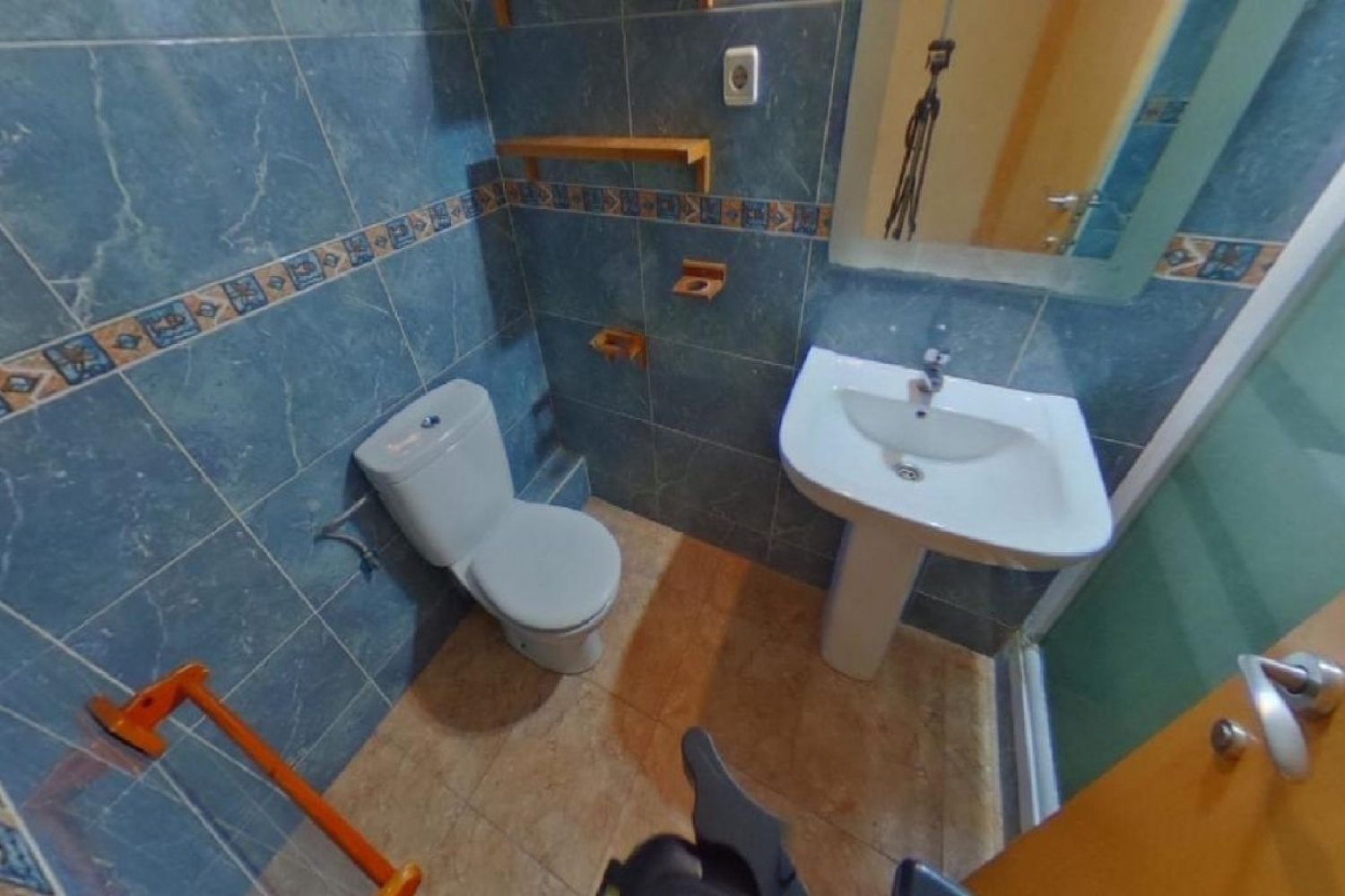  à vendre appartement Benimamet-Beniferri Valence 4