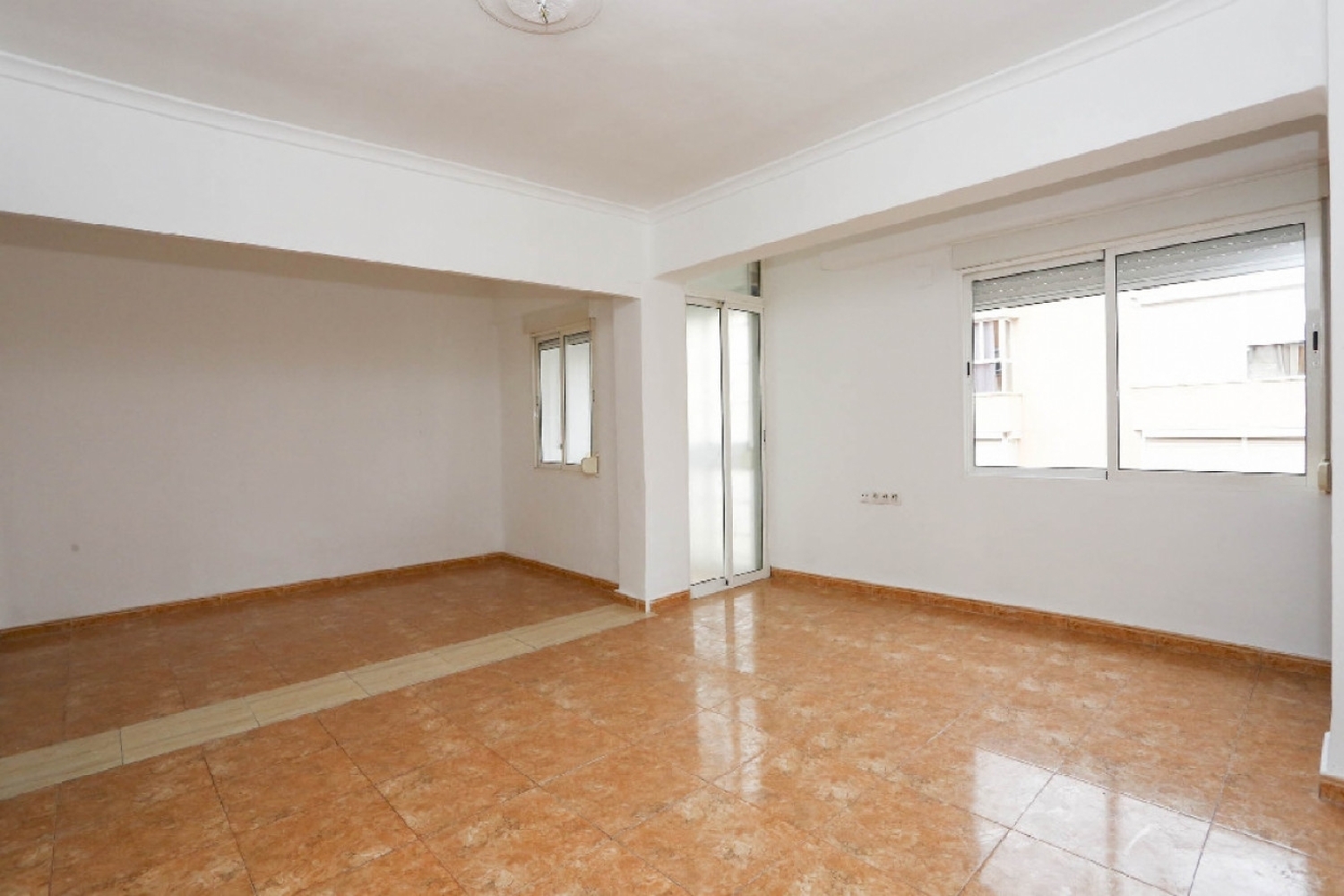 till salu lägenhet Campanar Sant Pau Valencia 1