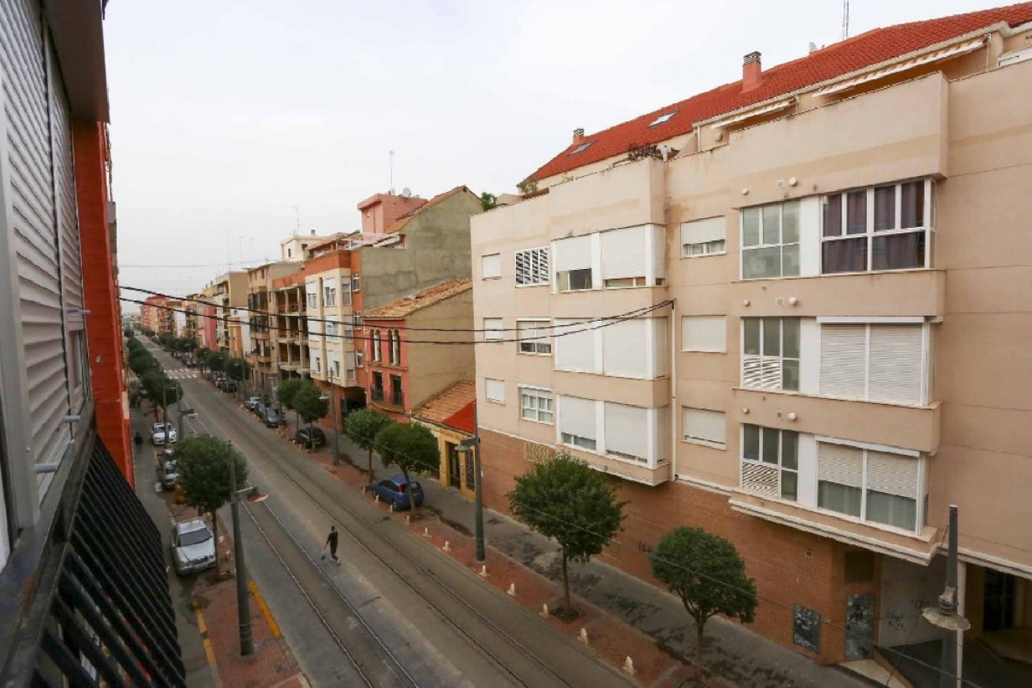  till salu lägenhet Campanar Sant Pau Valencia 8
