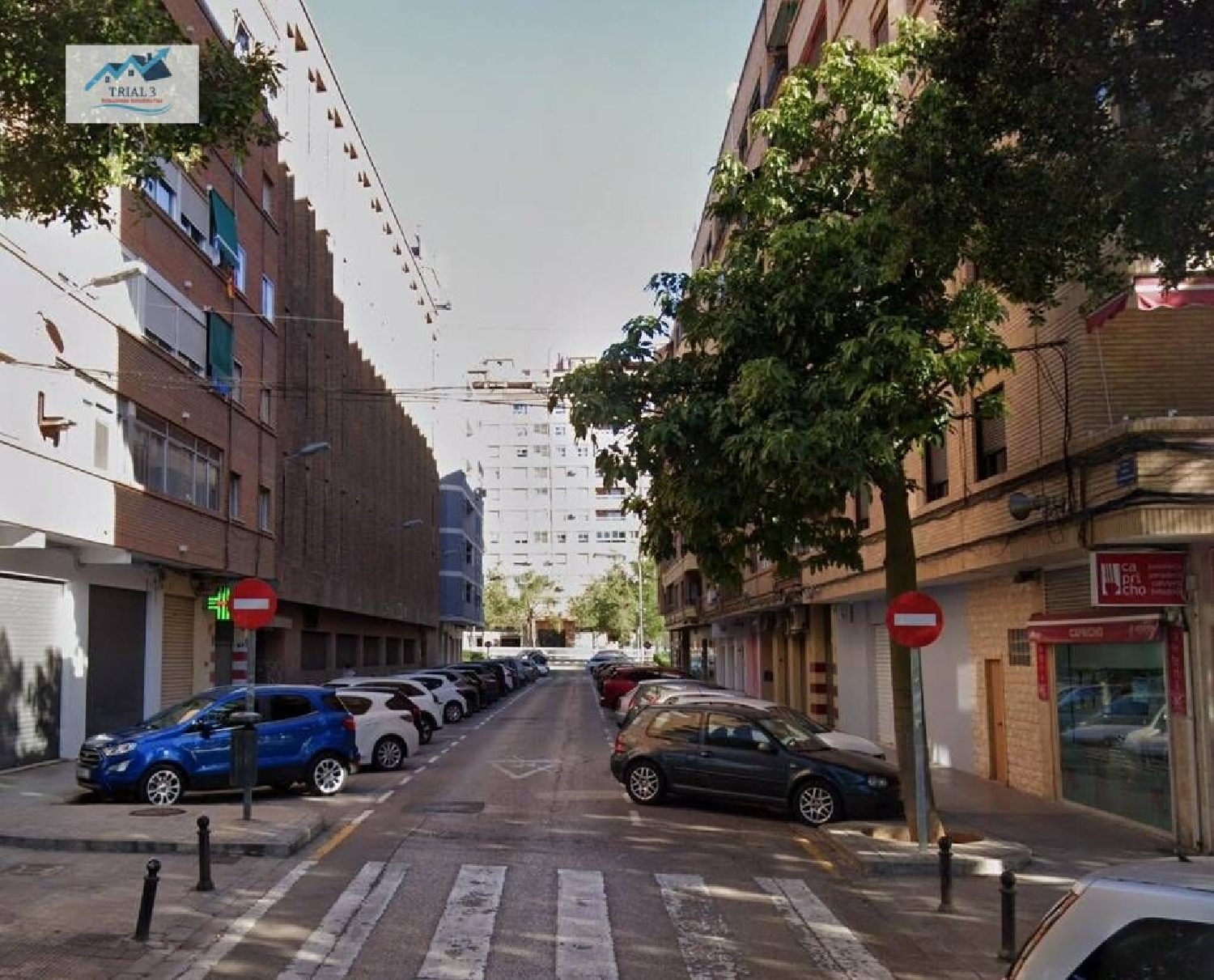  till salu lägenhet Benimamet-Beniferri Valencia 1