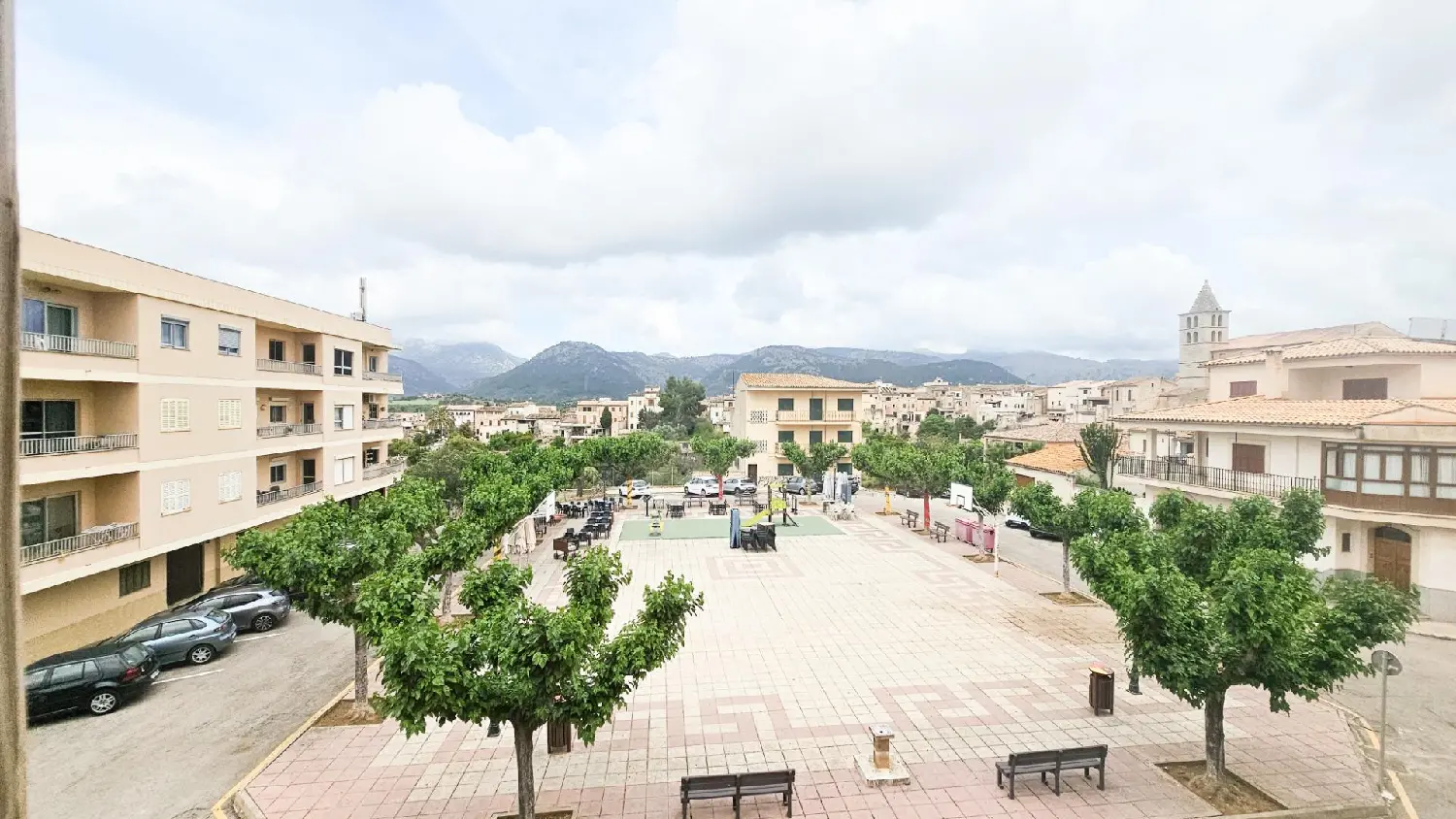  te koop appartement Campanet Raiguer 8