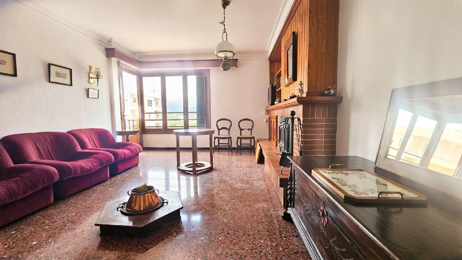 te koop appartement Campanet Raiguer 3