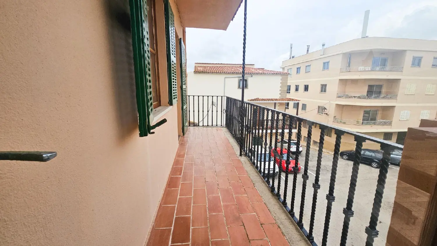  te koop appartement Campanet Raiguer 7