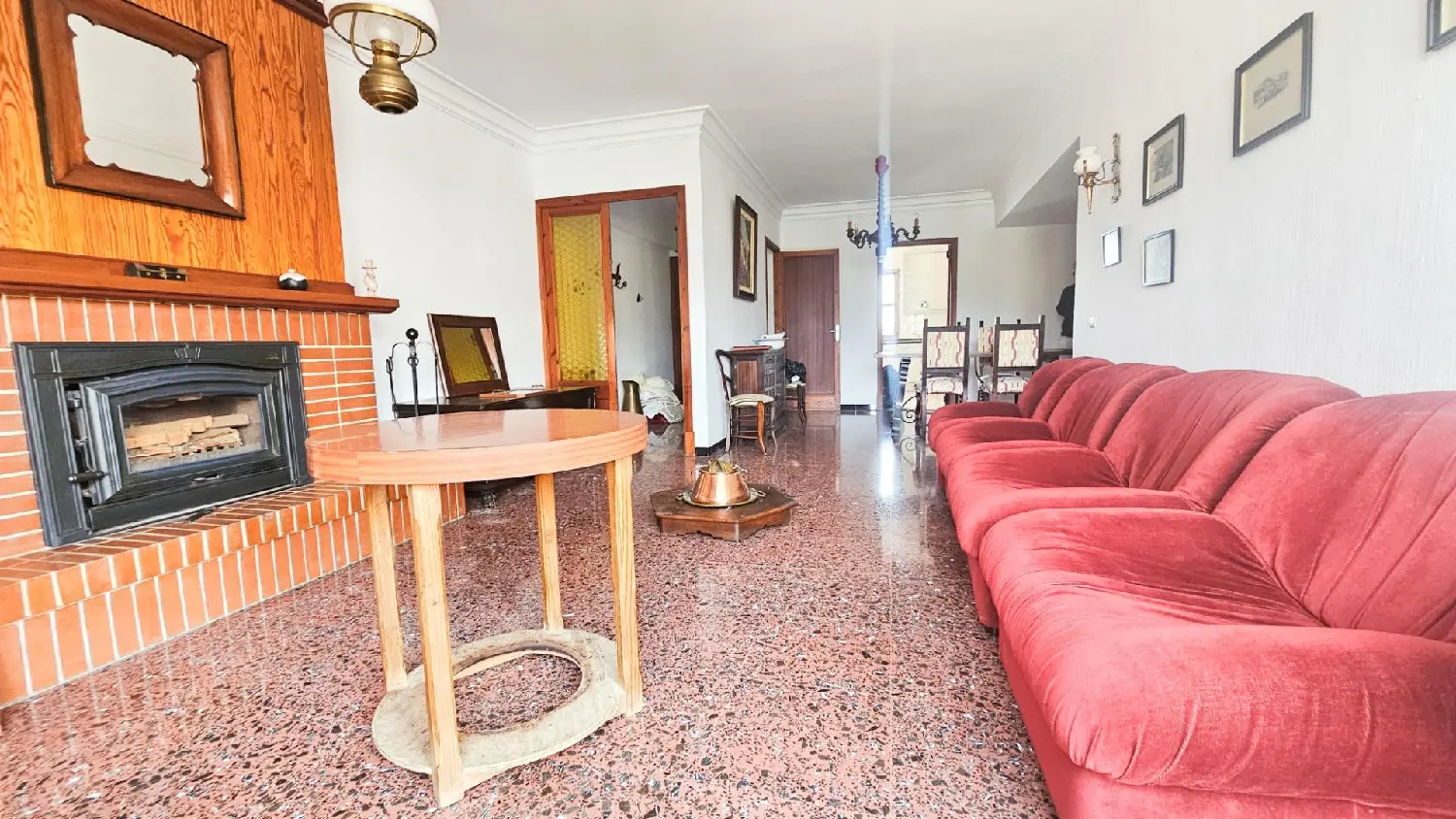  te koop appartement Campanet Raiguer 4
