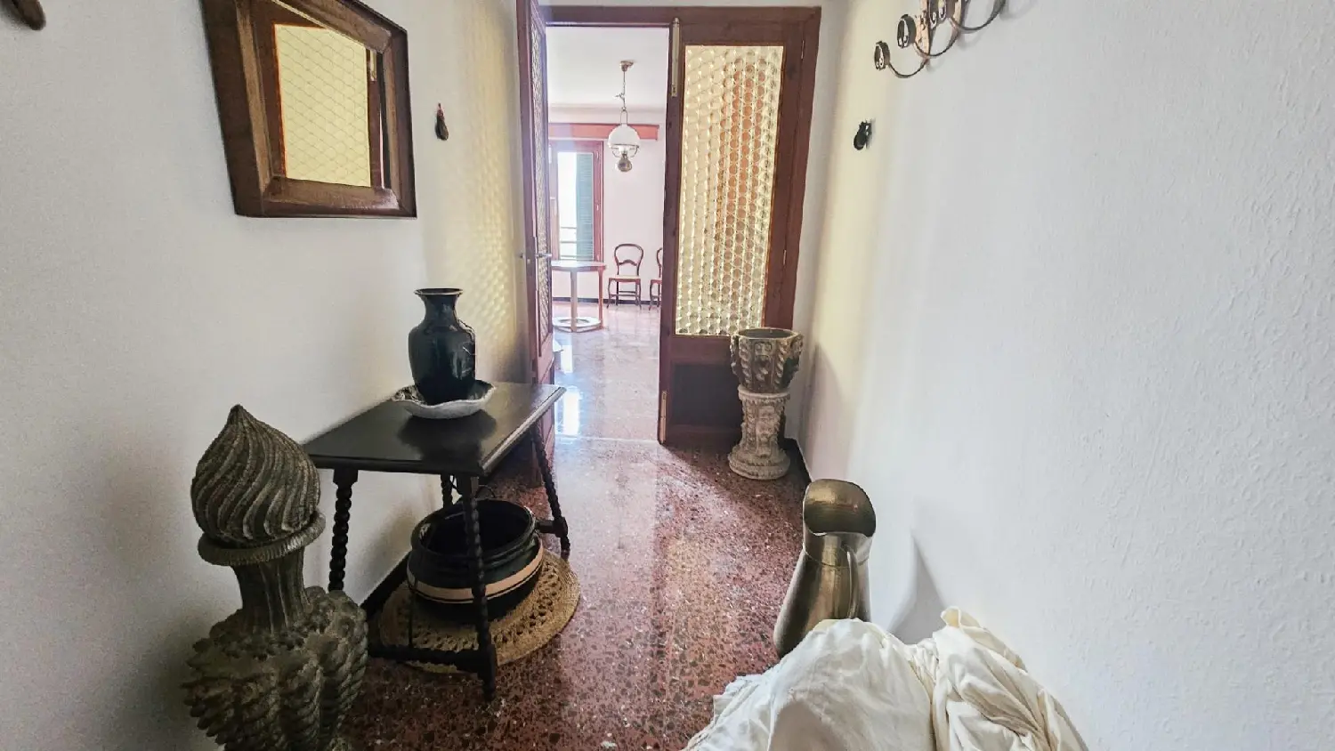  te koop appartement Campanet Raiguer 6