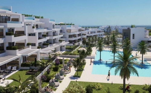 Campanillas Málaga-Costa Del Sol lägenhet foto 6258707
